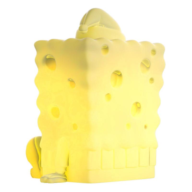 SpongeBob SquarePants Nightlight SpongeBob 14 cm 6