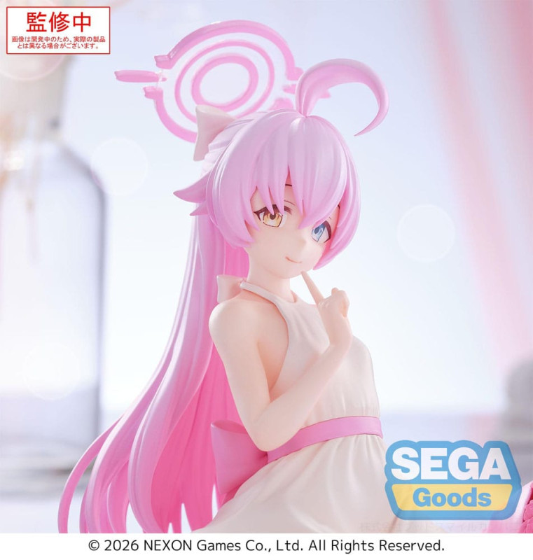 Blue Archive PVC Statue Hoshino 12 cm 3