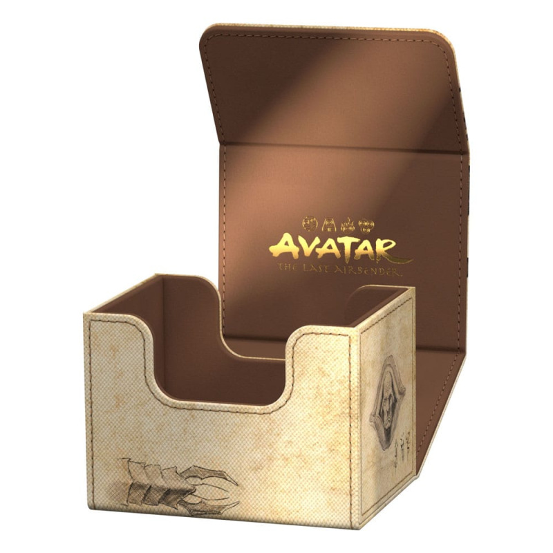 Ultimate Guard Sidewinder 100+ Xenoskin Magic: The Gathering | Avatar: The Last Airbender - Koh, the 5