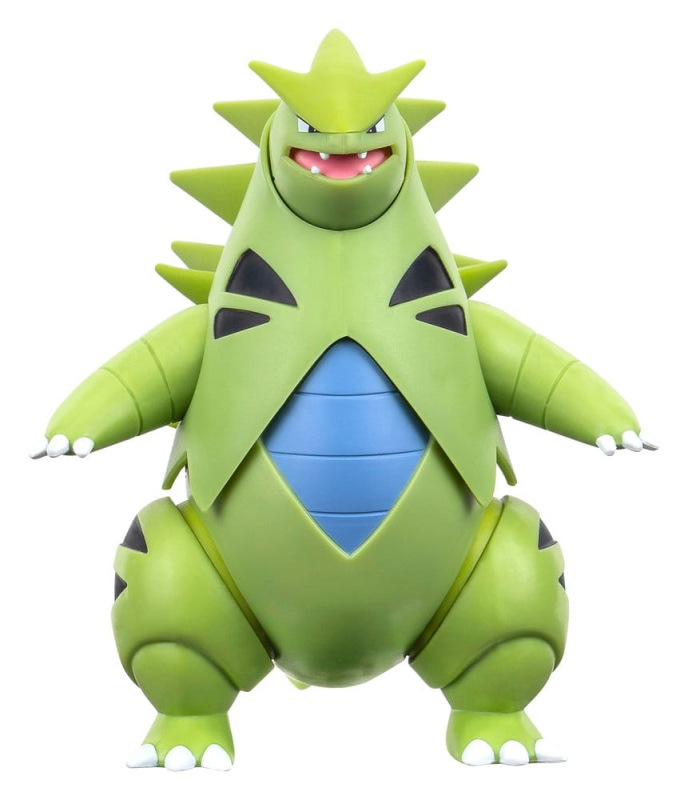 Pokémon Battle Feature Figure Action Figure ver. 22 Assortment (4) 8