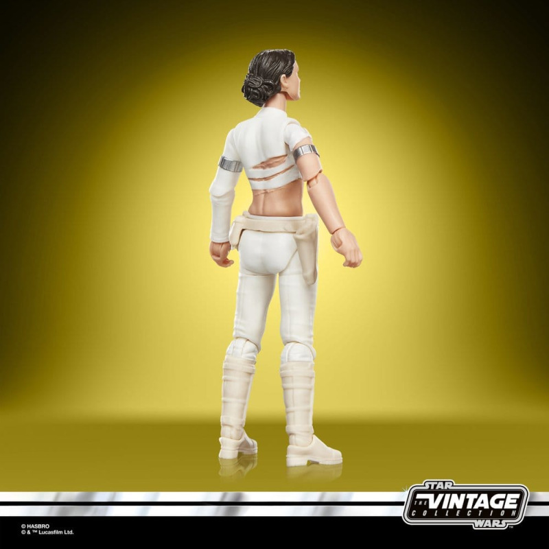 Star Wars Episode II Vintage Collection Action Figure Padmé Amidala (Geonosis) 10 cm 13