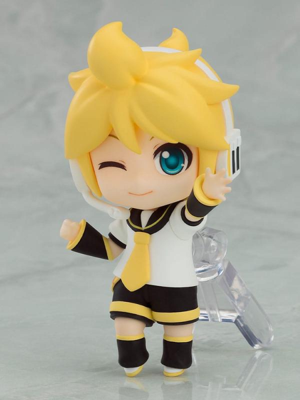 Vocaloid Nendoroid Action Figure Surprise Piapro Characters 7 cm Assortment (6)