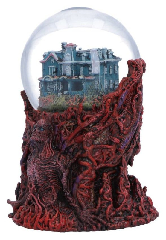 Stranger Things Snow Globe Vecna 18 cm 1