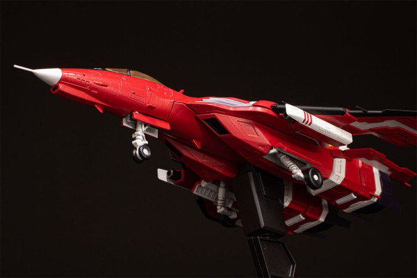 Raiden V Director´s Cut Plastic Model Kit 1/100 FT-00004A Azuma 18 cm 3