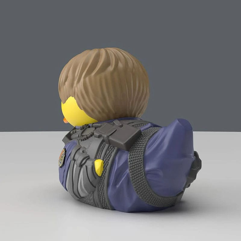 Resident Evil Tubbz Mini PVC Figure Leon S. Kennedy 5 cm 1