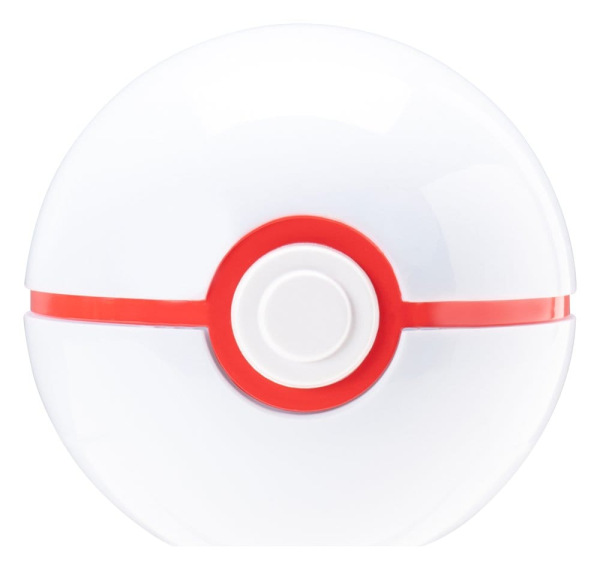 Pokémon Clip 'n' Go Belt Set ver. 20 Assortment (4) 9