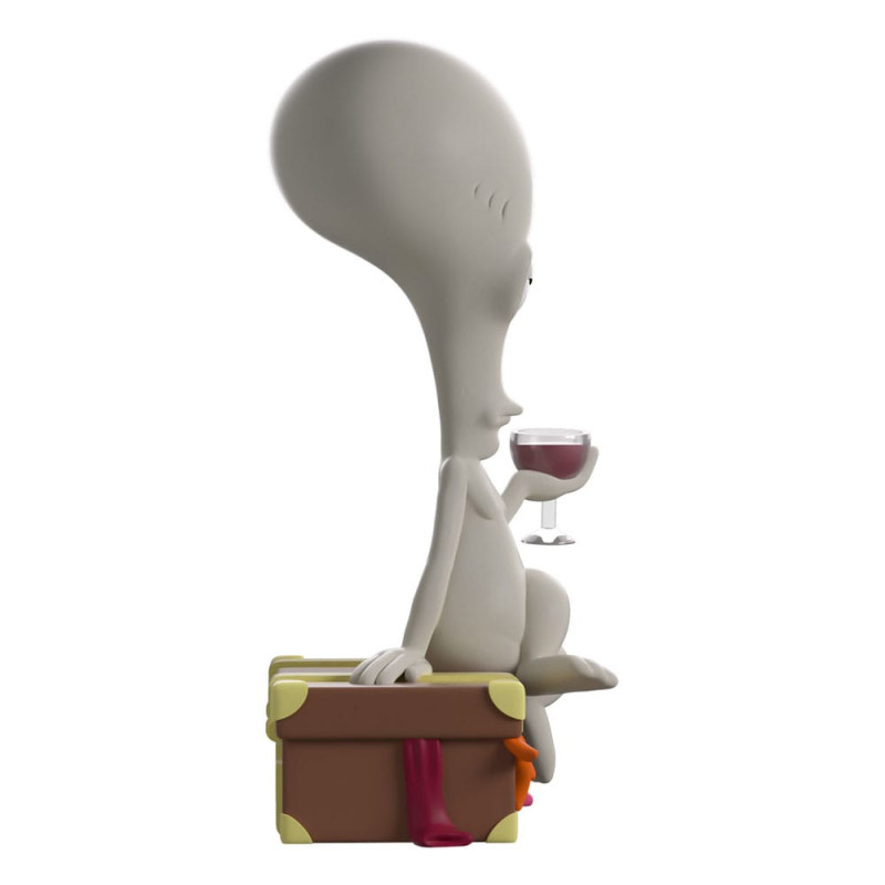 American Dad Vinyl Figure Roger 11 cm 1