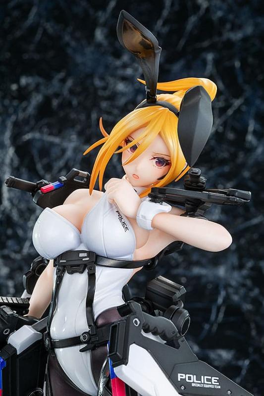Arms Note Statue 1/7 Powered Bunny 26 cm