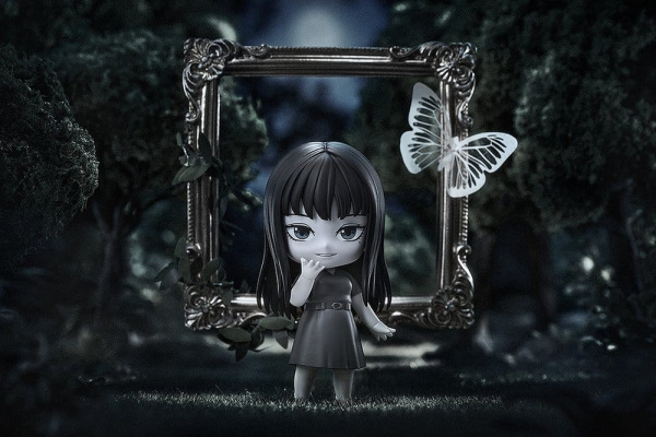 Junji Ito Maniac Nendoroid Action Figure Tomie 10 cm 6
