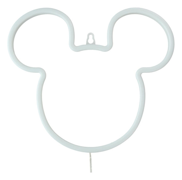 Disney Wall Lamp Mickey LED Neon