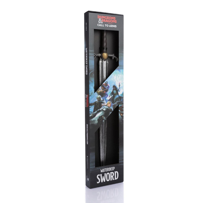 Dungeons & Dragons Foam sword Waterdeep Blade 90 cm 1