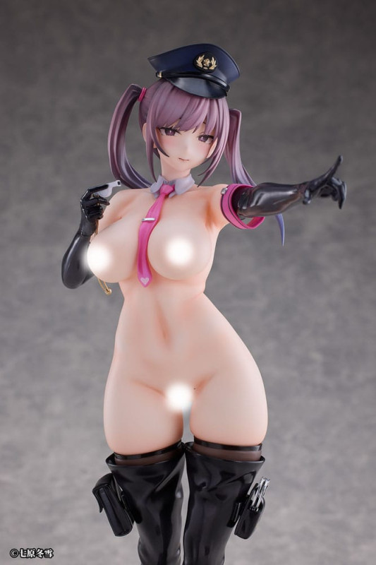 Original Character PVC Statue Utsunomiya Saki Special Edition 28 cm 3