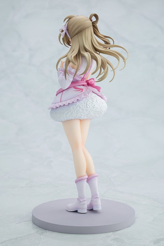 LoveLive! PVC Figure Kotori Minami: Bokutachi wa Hitotsu no Hikari Ver. 16 cm 4