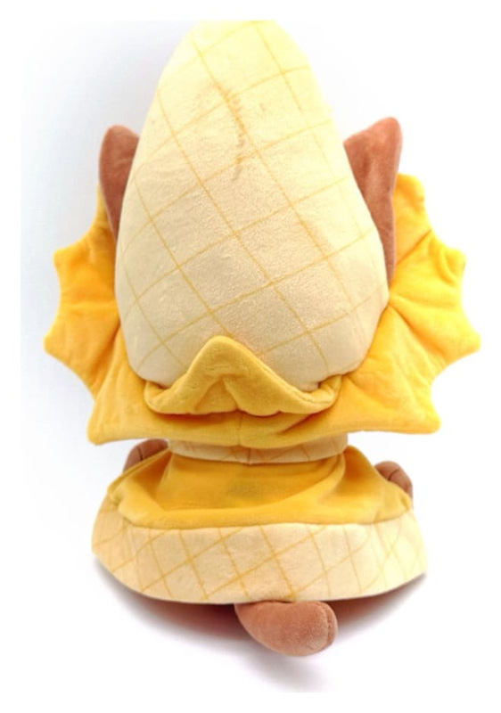 CookieRun: Kingdom Plush Figure Kitty Pure Vanilla 22 cm 1