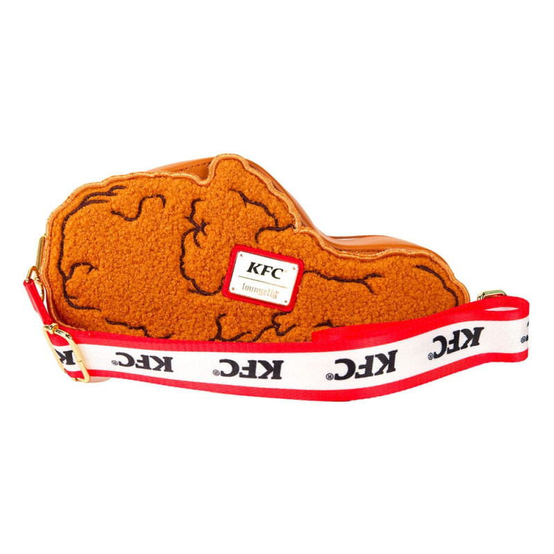 Kentucky Fried Chicken by Loungefly Crossbody Drumstick 2