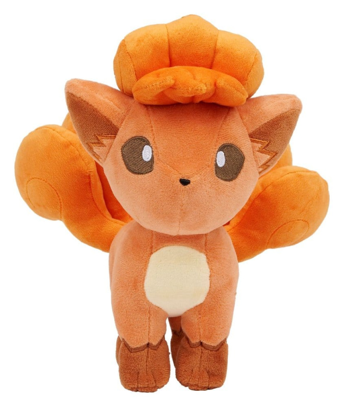 Pokémon Plush Figure 20 cm Assortment (6) 10