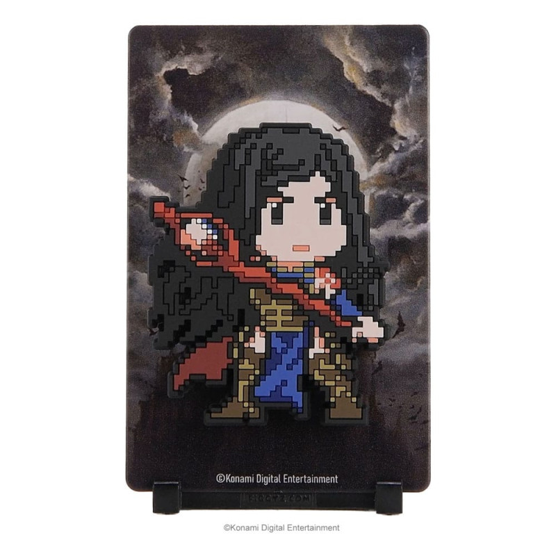 Castlevania FiGGYZ Magnet Collectible Shanoa 11 cm 1