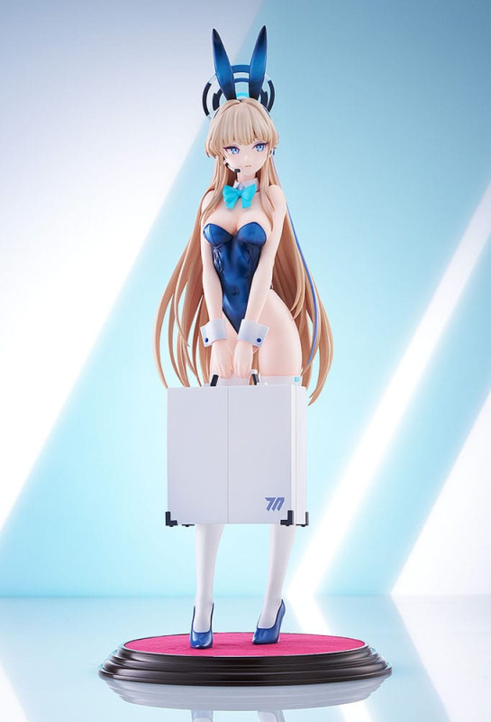 Blue Archive PVC Statue 1/7 Toki Asuma (Bunny Girl) 30 cm 10