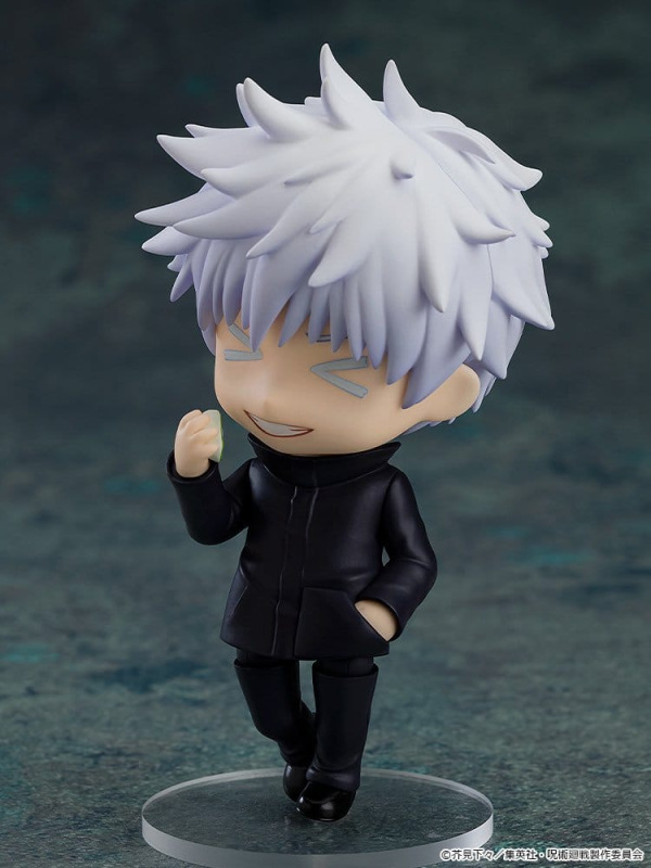 Jujutsu Kaisen Nendoroid Action Figure Satoru Gojo (re-run) 10 cm 7