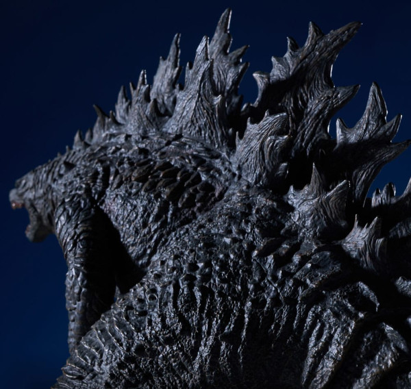 Godzilla Hall of FamePVC Statue Godzilla 2024 Pre-Evolved Form 26 cm 3