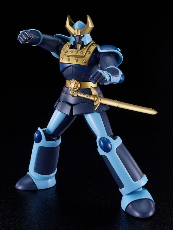 God Mazinger Moderoid Plastic Model Kit God Mazinger 16 cm 6