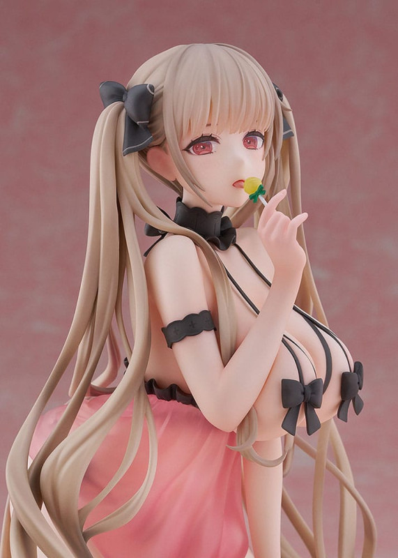 Azur Lane PVC Statue 1/6 Formidable: Sweet Time Ver. 20 cm 2