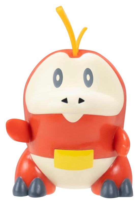 Pokémon Clip 'n' Go Belt Set ver. 20 Assortment (4) 3