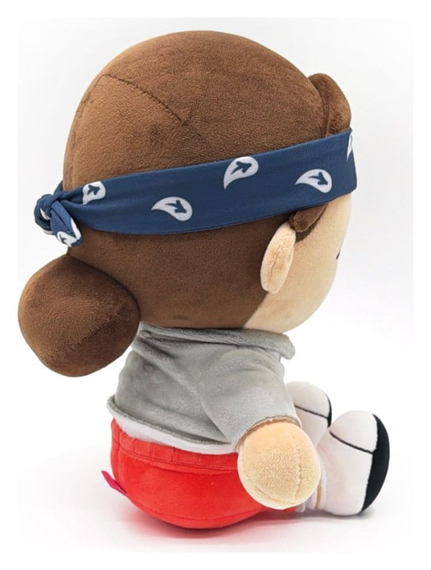 Stranger Things Eleven Plush Figure 22 cm 2
