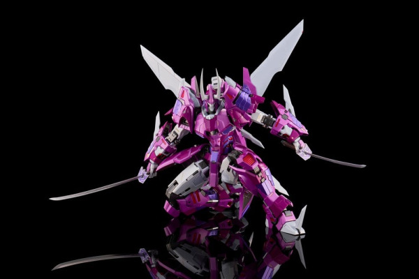 Transformers Kuro Kara Kuri Action Figure Cyclonus 21 cm 7