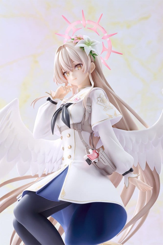 Blue Archive PVC Figure 1/7 Nagisa: Radiance in Bloom 26 cm 10