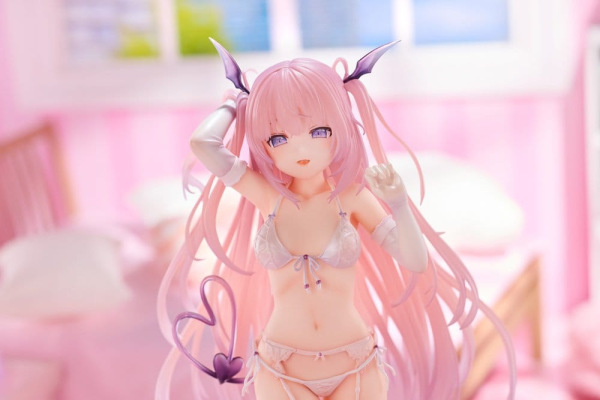 Original Character PVC Figure 1/6 Lulumu mama 20 cm 9