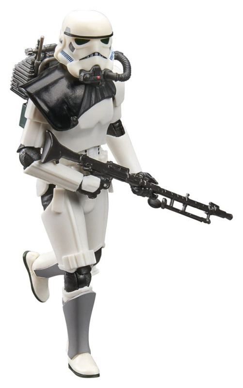 Star Wars: Battlefront Black Series Action Figure 2-Pack Scarif Stormtrooper & Magma Stormtrooper 15 13