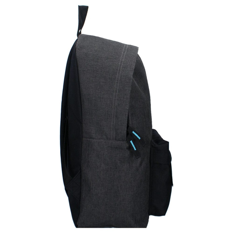 Fortnite Backpack Battle Royal Blue Horse 43 cm 2