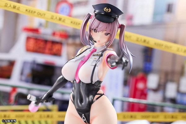 Original Character PVC Statue Utsunomiya Saki Special Edition 28 cm 12