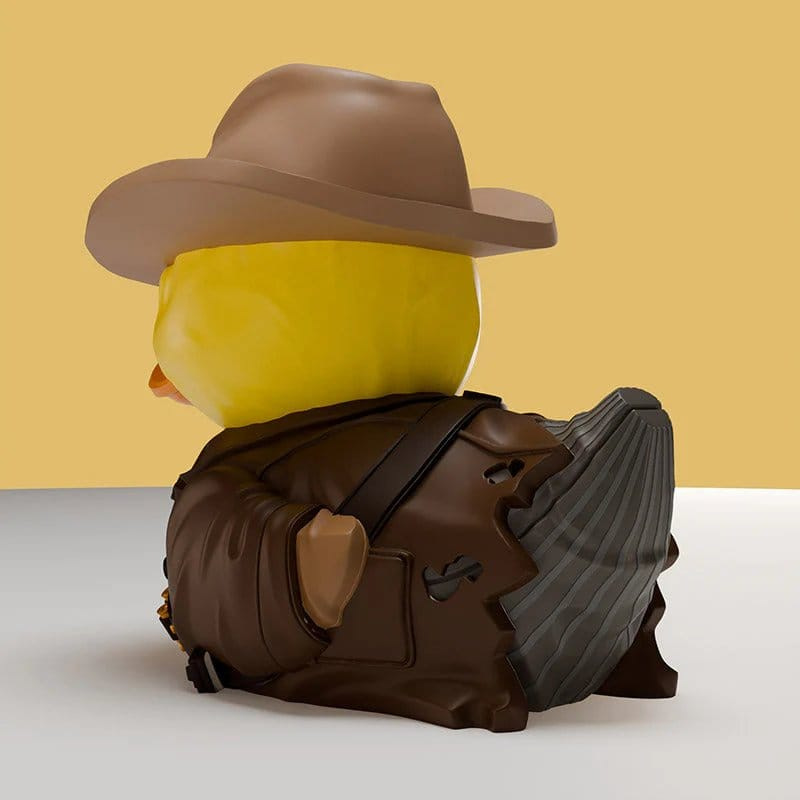 Fallout Tubbz Mini PVC Figure Ghoul 5 cm 2