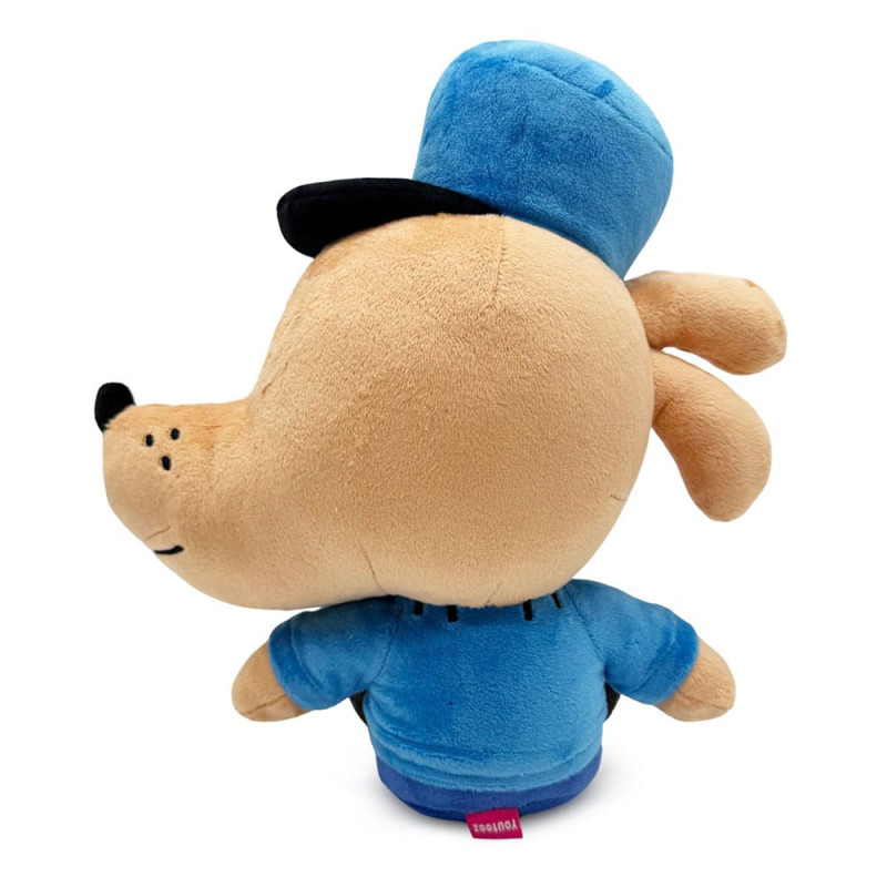 Dog Man Plush Figure Dog Man 22 cm 3