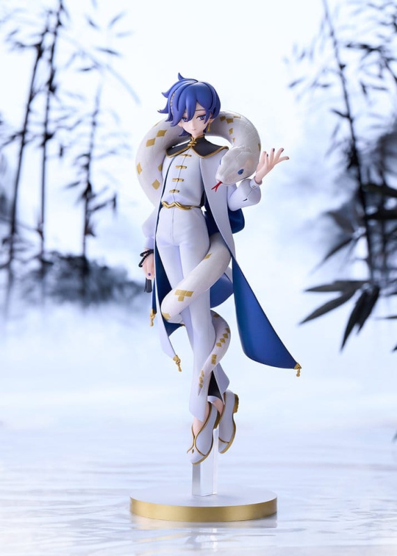 Kaito PVC Figure 1/7 Chinese Style Ver. 30 cm 1