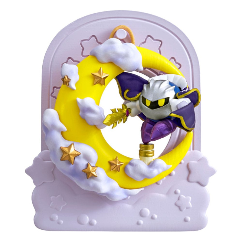 Kirby Mini Figures 6 cm Manma Loop Blind Box Display (6) 4