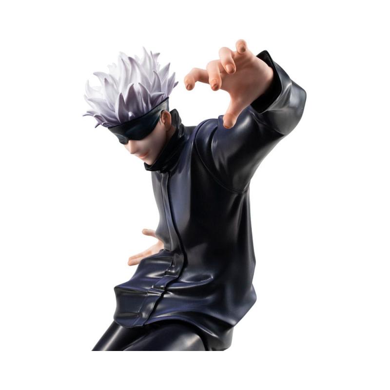 Jujutsu Kaisen PVC Statue Gojo Satoru 23 cm