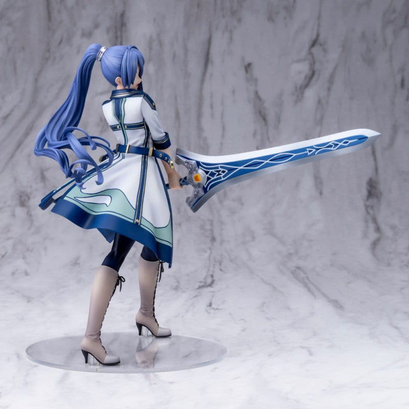 The Legend of Heroes PVC Figure 1/8 Laura S Arseid 22 cm 5