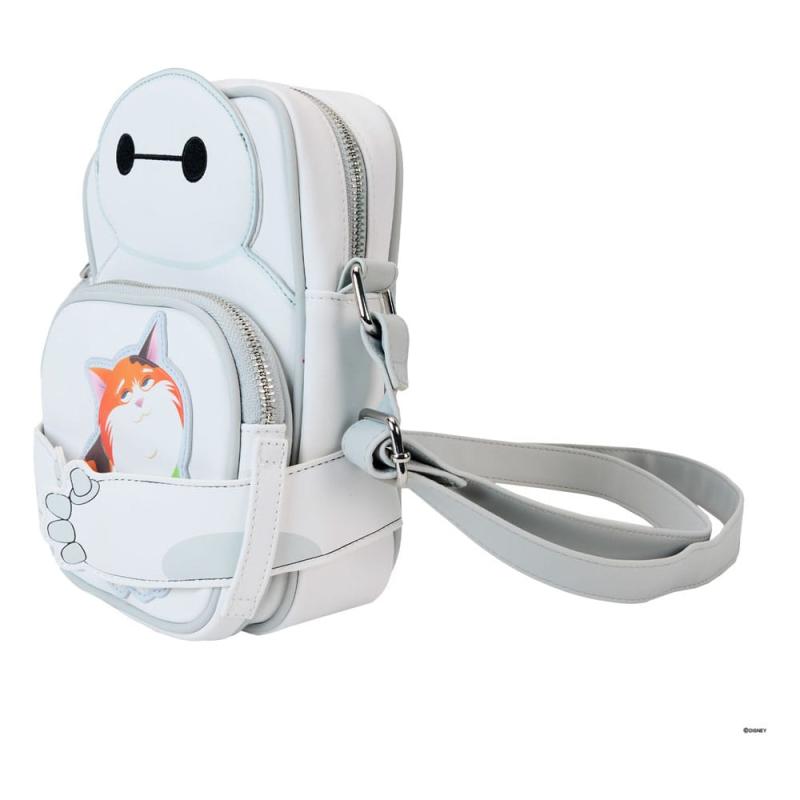 Disney: Big Hero 6 - 10th Anniversary - Baymax Crossbuddies Bag