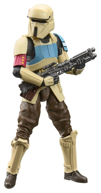 Star Wars: Battlefront Black Series Action Figure 2-Pack Scarif Stormtrooper & Magma Stormtrooper 15 5