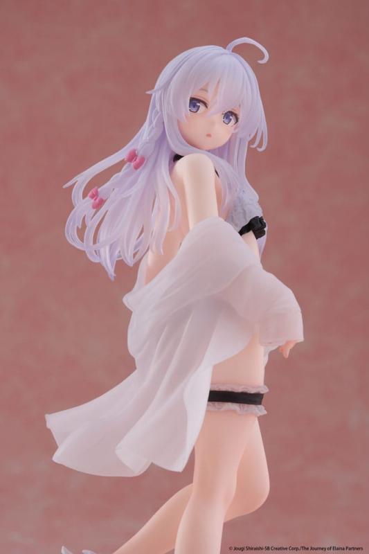 Wandering Witch: The Journey of Elaina Coreful PVC Statue Elaina Swimsuit Ver. 18 cm 7