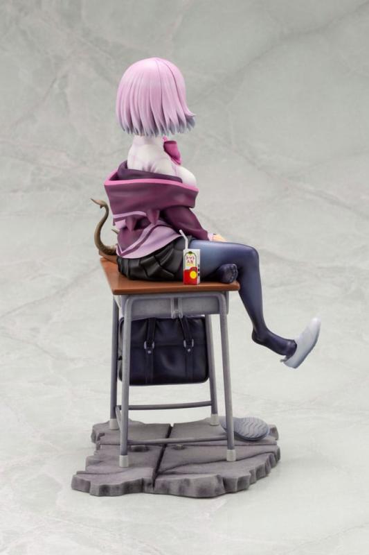 SSSS.Gridman Statue 1/7 Akane Shinjo 21 cm