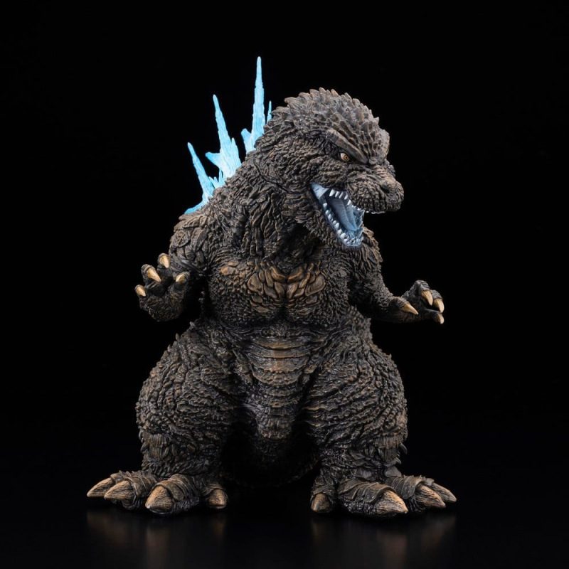 Godzilla Hyper Solid D-Modeling Action Figure Godzilla (2023) Limited Ver. 18 cm 1