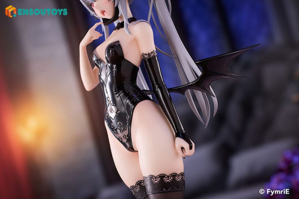 K Pring Original Character Statue 1/6 Vanya Illustration by FymriE 26 cm 8