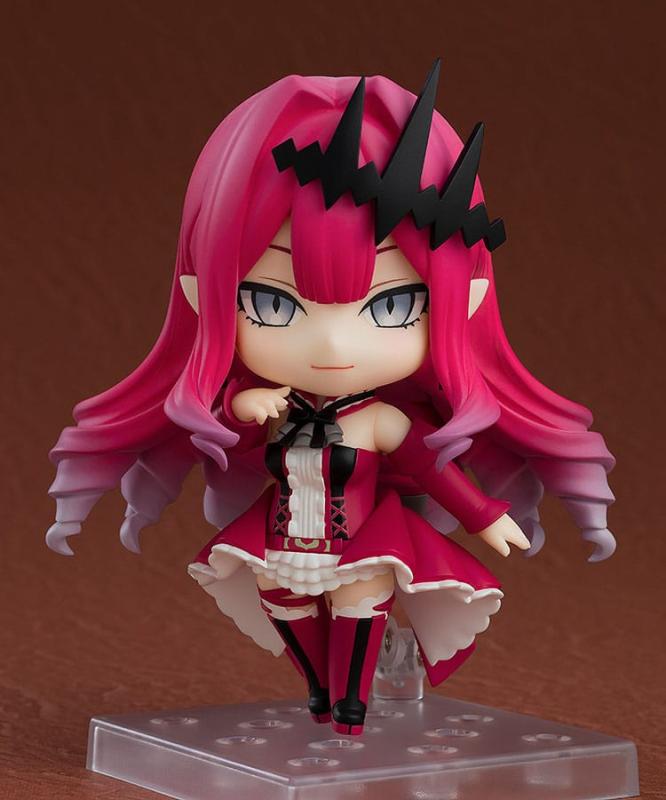 Fate/Grand Order Nendoroid Action Figure Archer/Baobhan Sith 10 cm