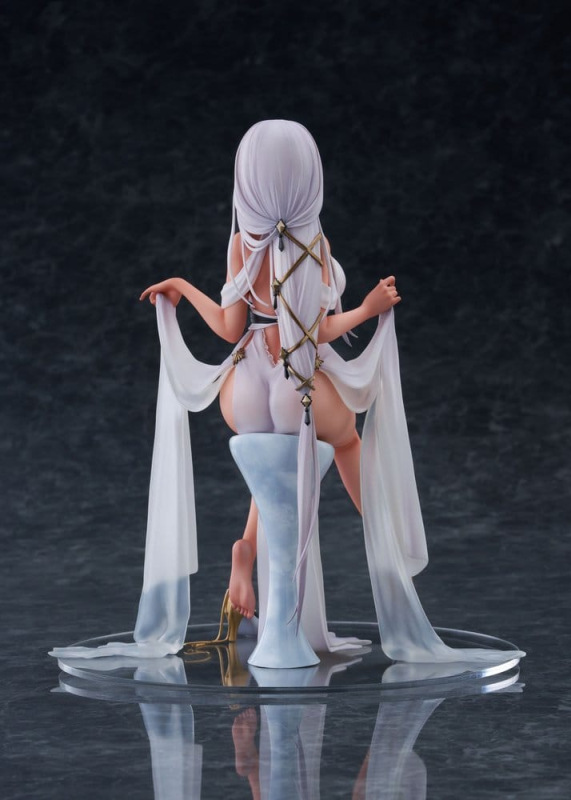 Azur Lane PVC Figure 1/7 Massachusetts - Dressed to Impress - 23 cm 2