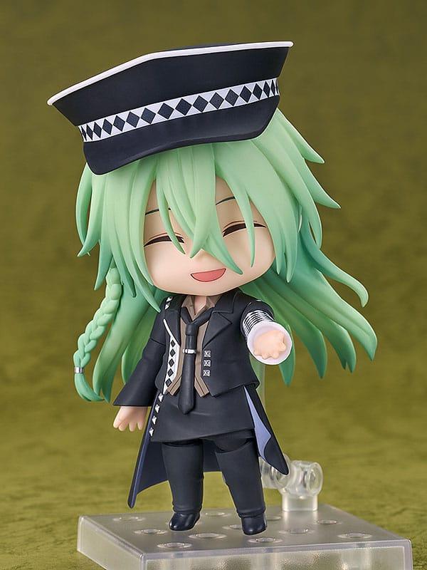 Amnesia Nendoroid Action Figure Ukyo 10 cm