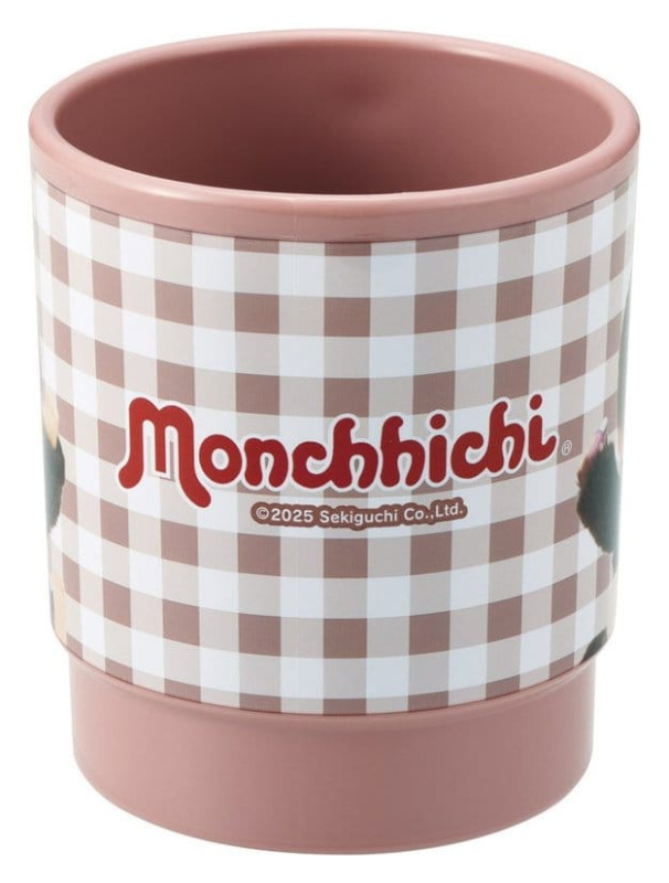 Monchhichi Mug Stacking 1